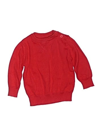 The Children's Place Pullover Sweater (view 1)