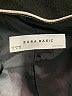 Zara Basic Black Blazer Size M - photo 6