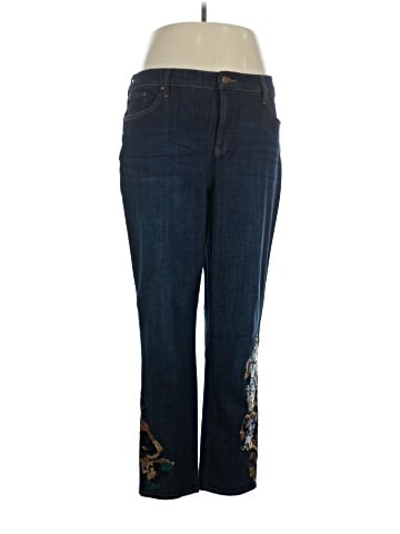 So Slimming by Chico's Jeans (view 1)