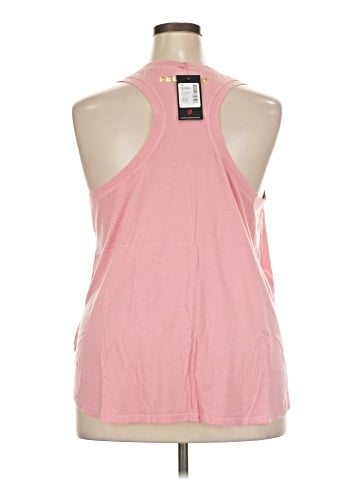 Peloton Sleeveless T-Shirt (view 2)