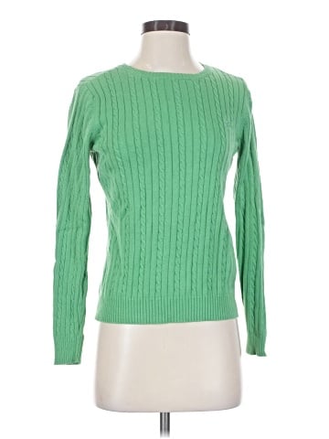 IZOD Pullover Sweater (view 1)