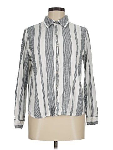 Orvis Long Sleeve Button-Down Shirt (view 1)