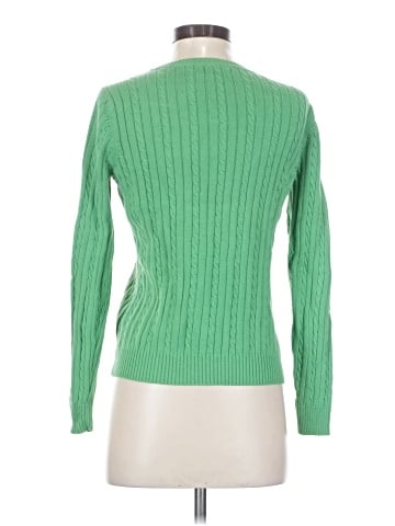 IZOD Pullover Sweater (view 2)