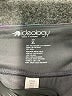 Ideology Chevron-herringbone Purple Active Skort Size XL - photo 3