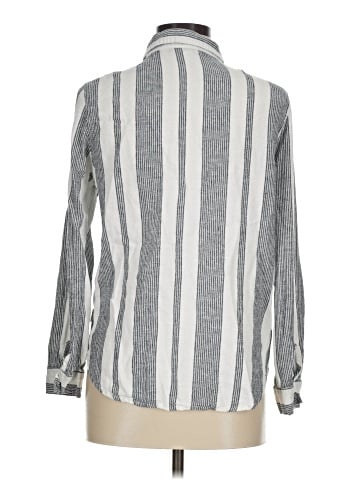 Orvis Long Sleeve Button-Down Shirt (view 2)