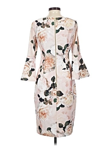 Calvin Klein Cocktail Dress (view 2)