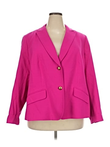 Talbots Wool Blazer (view 1)