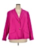 Talbots Pink Wool Blazer Size 20 - photo 1