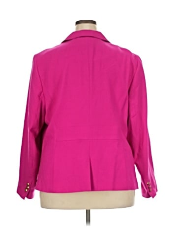 Talbots Wool Blazer (view 2)