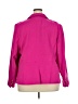 Talbots Pink Wool Blazer Size 20 - photo 2