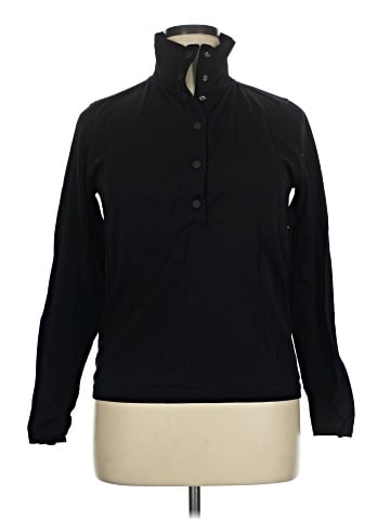 Athleta Long Sleeve Polo (view 1)