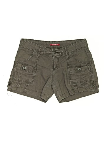 Unionbay Khaki Shorts (view 1)