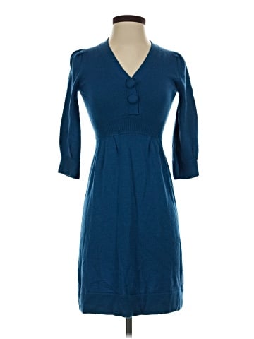 Banana Republic Wool Dress (view 1)