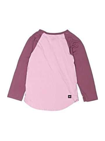 Tea 3/4 Sleeve T-Shirt (view 2)