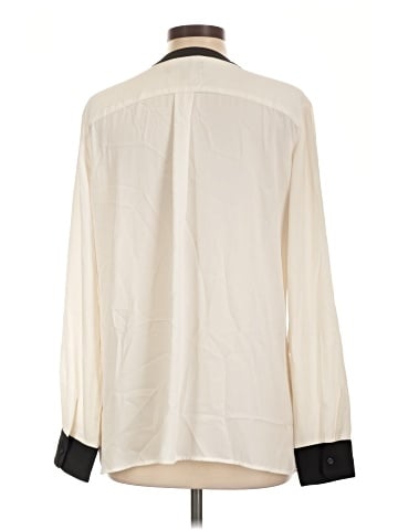 Banana Republic Long Sleeve Blouse (view 2)