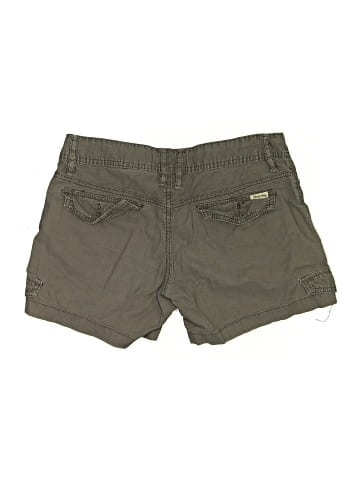 Unionbay Khaki Shorts (view 2)