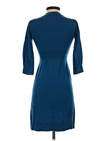 Banana Republic Wool Dress (view 2)