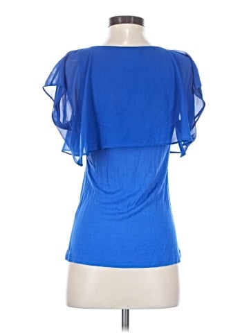 Zara Short Sleeve T-Shirt (view 2)