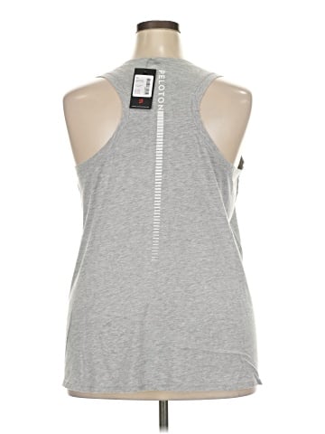 Peloton Sleeveless T-Shirt (view 2)