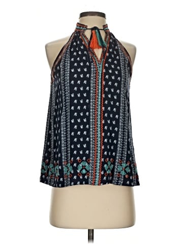 THML Sleeveless Blouse (view 1)