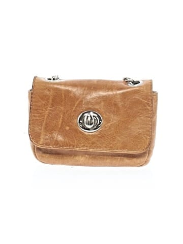 Hobo International Leather Crossbody Bag (view 1)