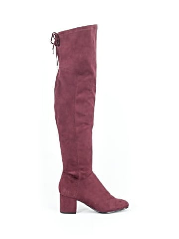 Ivanka Trump Boots (view 1)