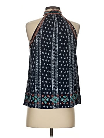 THML Sleeveless Blouse (view 2)