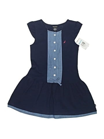Nautica Dress (view 1)