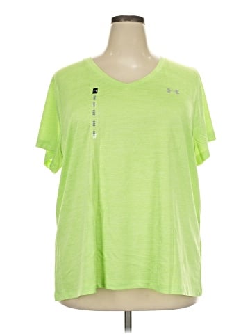 Under Armour Active T-Shirt (view 1)