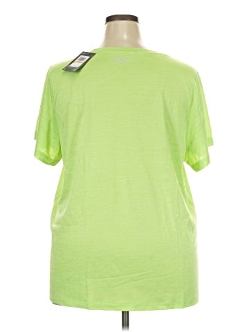 Under Armour Active T-Shirt (view 2)