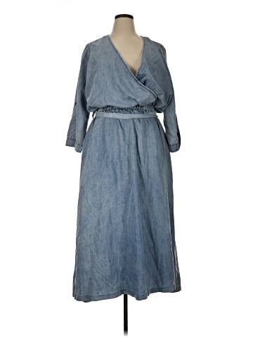 Ashley Stewart Casual Dress (view 1)