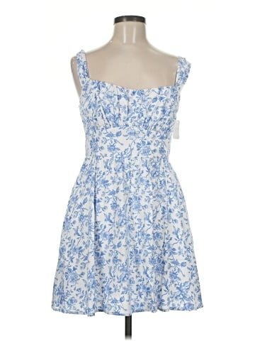 Altar'd State Casual Dress (view 1)