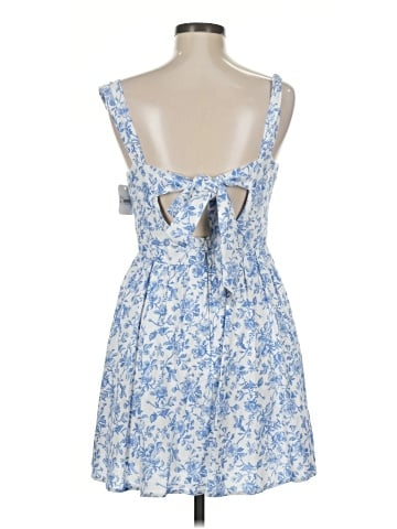 Altar'd State Casual Dress (view 2)