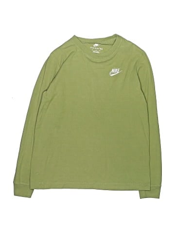 Nike Long Sleeve T-Shirt (view 1)