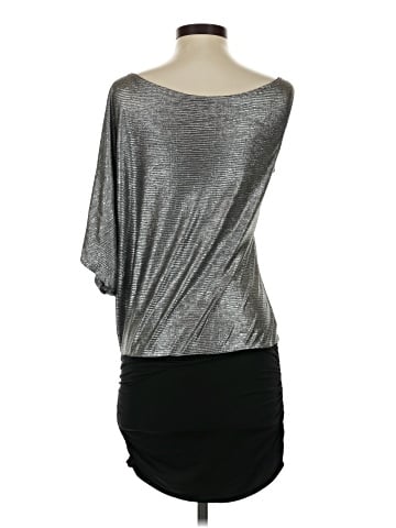 Arden B. Cocktail Dress (view 2)