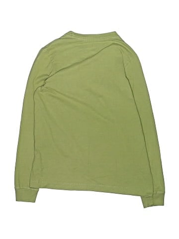 Nike Long Sleeve T-Shirt (view 2)