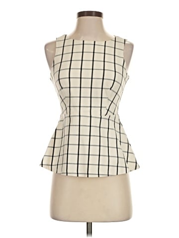 Banana Republic Sleeveless Blouse (view 1)