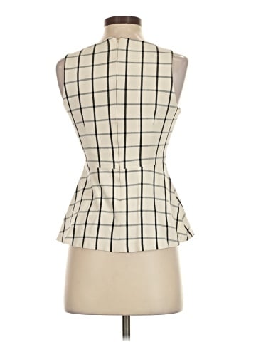 Banana Republic Sleeveless Blouse (view 2)