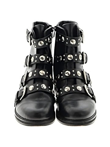 Maje Ankle Boots (view 2)
