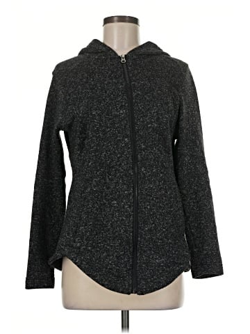 Eddie Bauer Zip Up Hoodie (view 1)