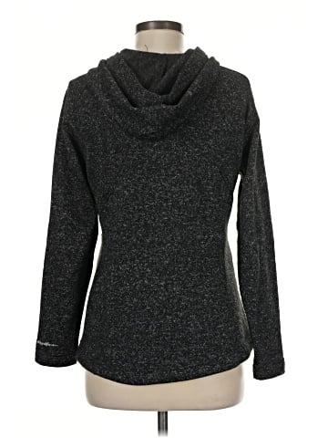 Eddie Bauer Zip Up Hoodie (view 2)