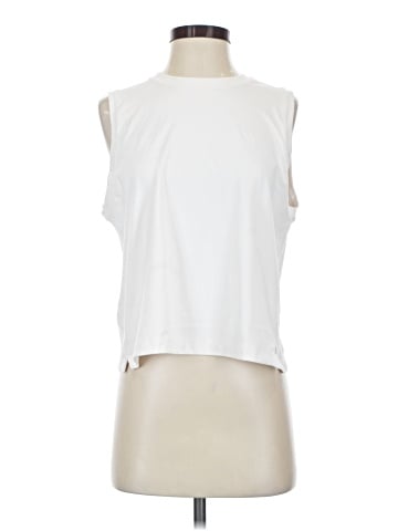 PrAna Sleeveless T-Shirt (view 1)