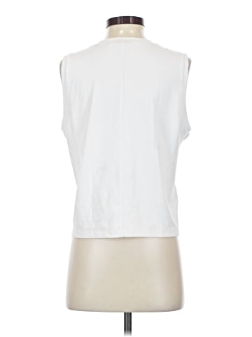 PrAna Sleeveless T-Shirt (view 2)