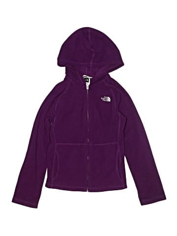 The North Face Zip Up Hoodie (view 1)