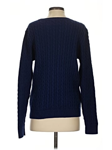 Lands' End Pullover Sweater (view 2)