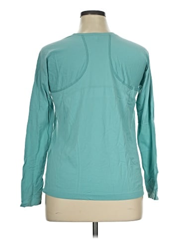 Athleta Long Sleeve T-Shirt (view 2)