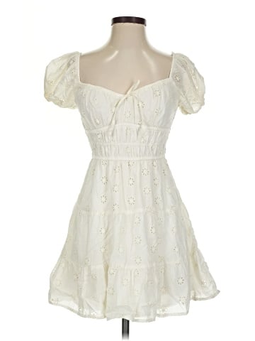 Hollister Cocktail Dress (view 1)