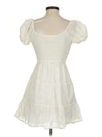Hollister Cocktail Dress (view 2)