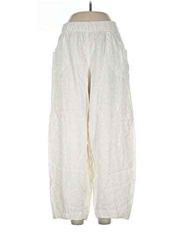 Flax Linen Pants (view 1)