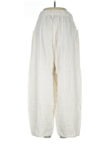 Flax Linen Pants (view 2)